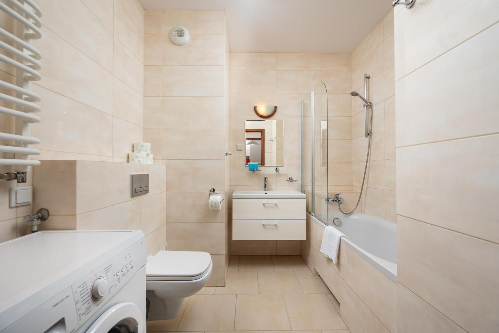 Metro Plocka Cosy Apartment Varsóvia Exterior foto