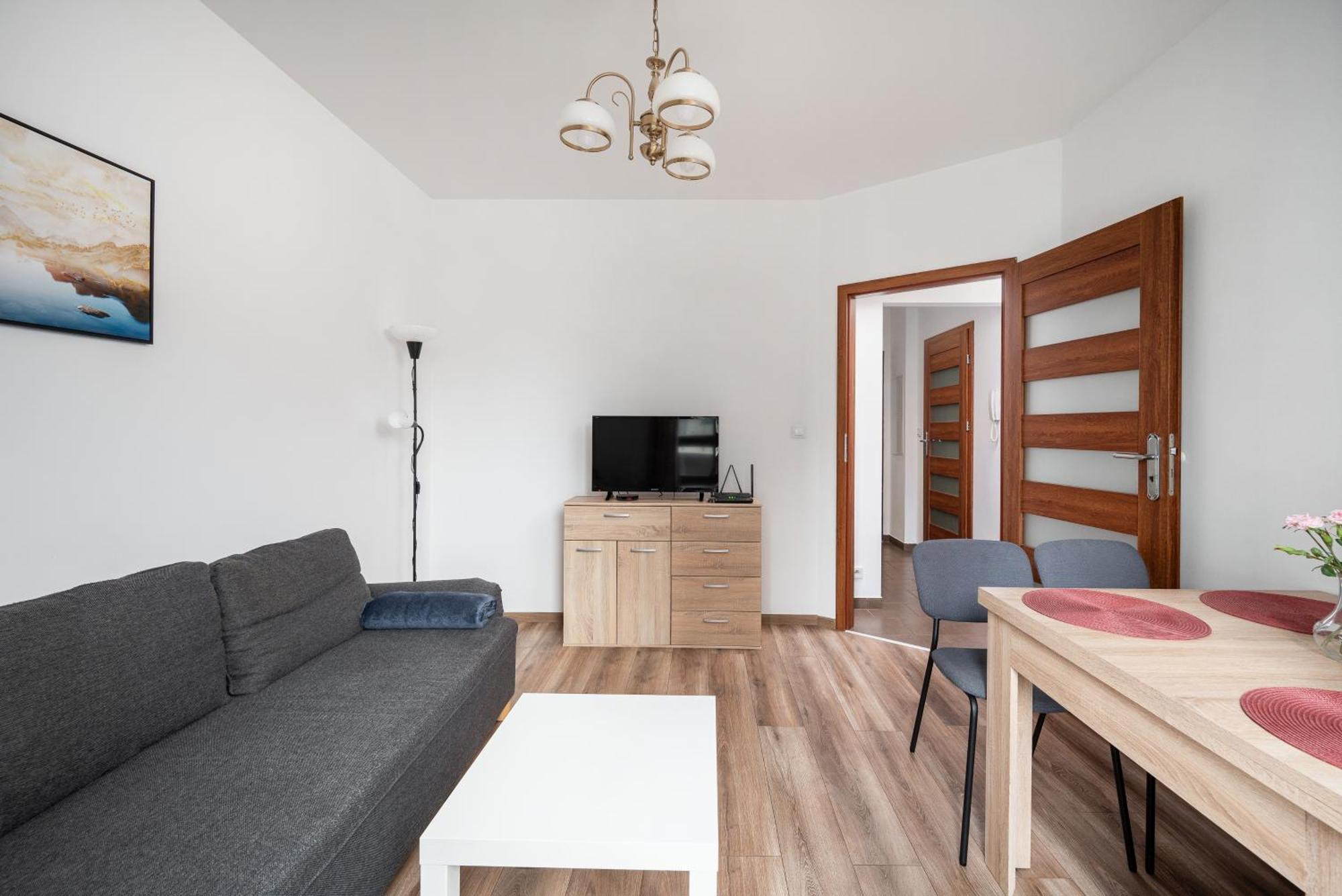 Metro Plocka Cosy Apartment Varsóvia Exterior foto